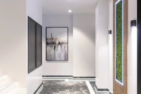 Продажа квартиры  в Бейоглу, Стамбуле, Турция 3+2, 118м2, №215770 – фото 8