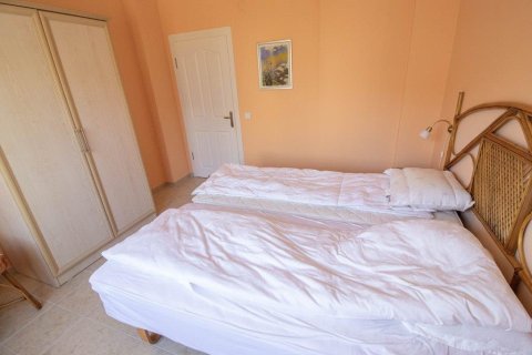 4+1 Villa  in Kargicak, Alanya, Antalya, Türkei Nr. 215679 - 22