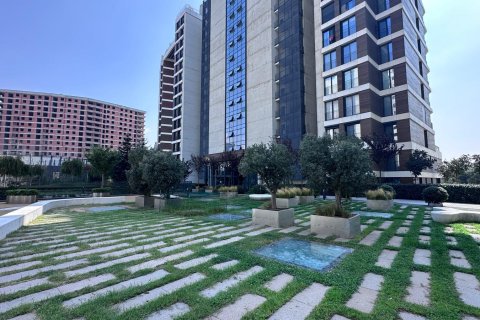 Продажа квартиры  в Кючюкчекмедже, Стамбуле, Турция 3+1, 130м2, №225800 – фото 6