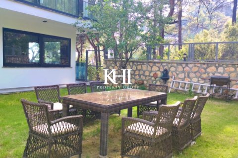 3+1 Villa  i Kalkan, Antalya, Tyrkiet Nr. 217249 - 9