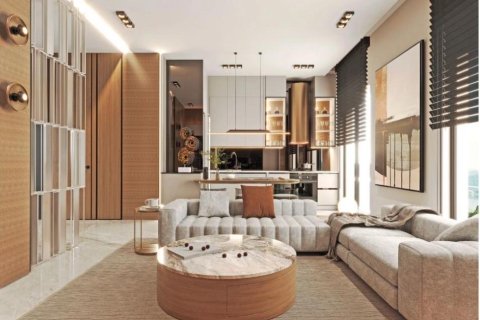 1+1 Leilighet i Konyaalti, Antalya, Tyrkia Nr. 238063 - 20