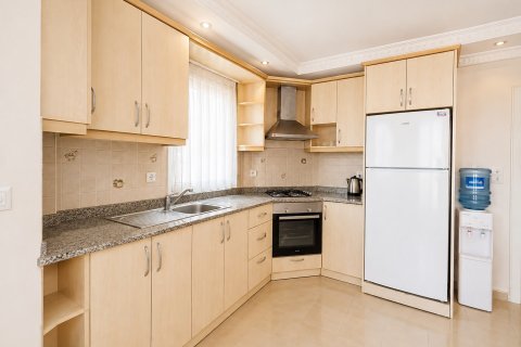 Apartment for sale in Oba, Antalya, Turkey, 2 bedrooms, 90m2, No. 232187 – photo 4