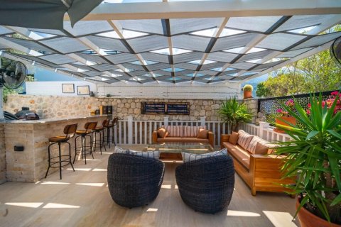 ویلا در Kalkan ، ترکیه 4 خوابه ، 440 متر مربع. شماره 215119 - 28