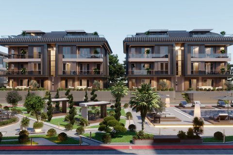 2+1 Leilighet i Beylikduezue, Istanbul, Tyrkia Nr. 215121 - 1