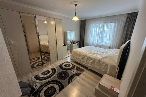 آپارتمان در  Trabzon ، ترکیه 3 خوابه ، 140 متر مربع.  شماره 228515 - 6