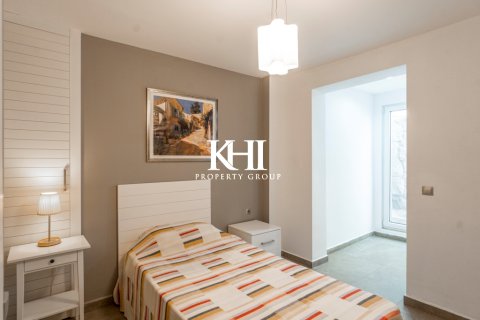 4+1 Lejlighed i Turkbuku, Mugla, Tyrkiet Nr. 215751 - 7