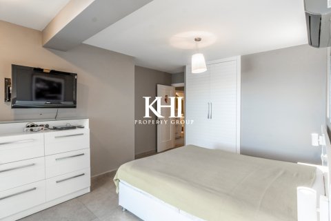 4+1 Lejlighed i Turkbuku, Mugla, Tyrkiet Nr. 215751 - 10