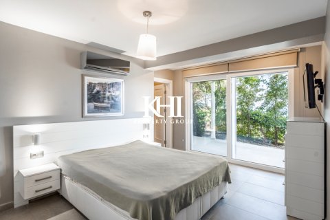 4+1 Lejlighed i Turkbuku, Mugla, Tyrkiet Nr. 215751 - 9