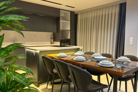 5+1 Villa i Ovacik, Mugla, Turkiet Nr. 228975 - 11