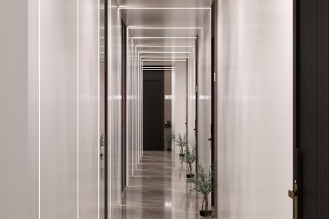 Продажа квартиры  в Кягытхане, Стамбуле, Турция 3+1, 212м2, №217870 – фото 10