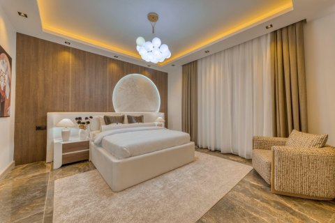 5+1 Villa  in Bektas, Alanya, Antalya, Türkei Nr. 215680