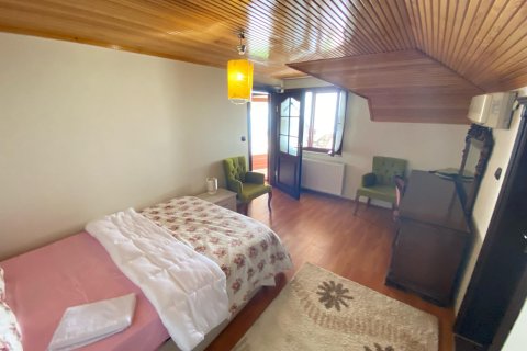 Villa for sale in Trabzon, Turkey, 6 bedrooms, 600m2, No. 228585 – photo 12