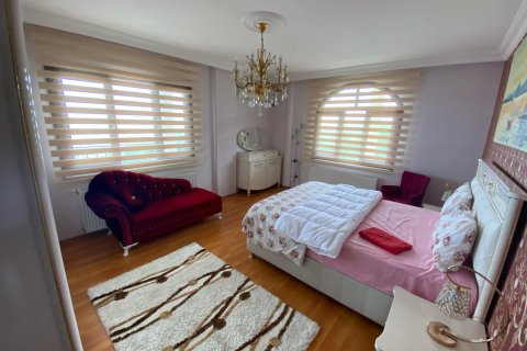 Villa for sale in Trabzon, Turkey, 6 bedrooms, 600m2, No. 228585 – photo 13