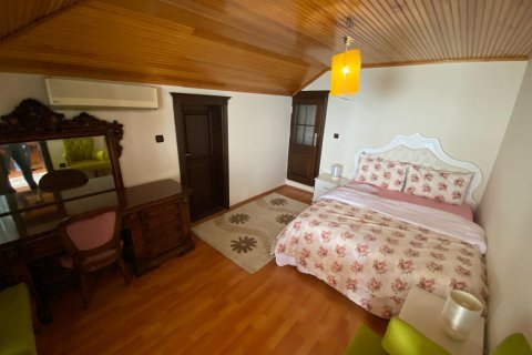 Villa for sale in Trabzon, Turkey, 6 bedrooms, 600m2, No. 228585 – photo 11