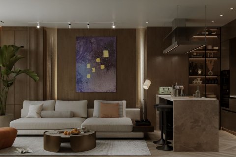 3+1 Wohnung  in Besiktas, Istanbul, Türkei Nr. 215377 - 6