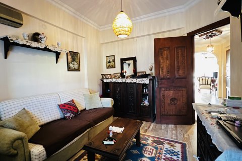 Продажа квартиры  в Кемере, Анталье, Турция 2+1, 85м2, №215229 – фото 17