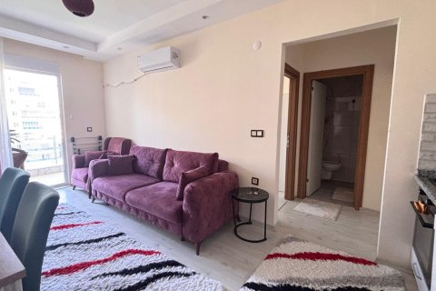 Apartment for sale in Mahmutlar, Antalya, Turkey, 1 bedroom, 45m2, No. 226758 – photo 17
