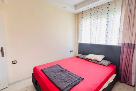 Apartment for sale in Mahmutlar, Antalya, Turkey, 1 bedroom, 45m2, No. 226758 – photo 18