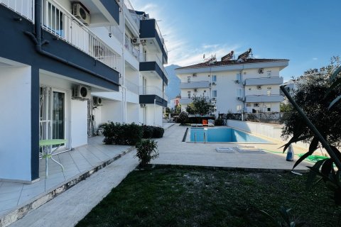 آپارتمان در  Kemer ، ترکیه 2 خوابه ، 105 متر مربع.  شماره 223071 - 3