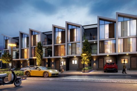 4+1 Villa  i Basaksehir, Istanbul, Tyrkiet Nr. 212739 - 2