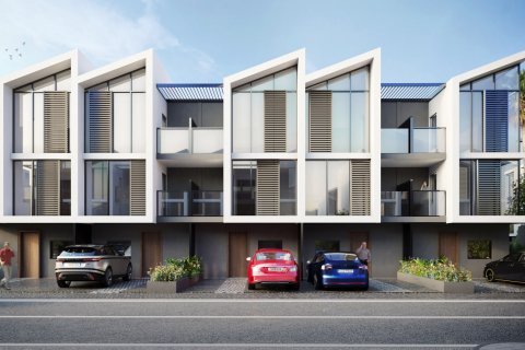 4+1 Villa  i Basaksehir, Istanbul, Tyrkiet Nr. 212739 - 1