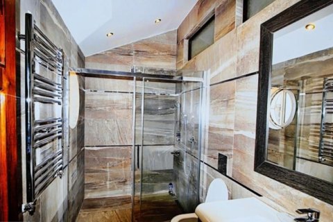 4+1 Villa  i Fethiye, Mugla, Tyrkia Nr. 214820 - 5