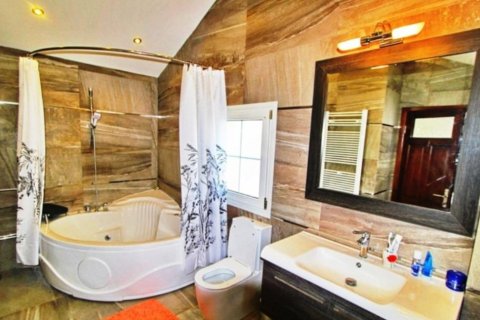 4+1 Villa  i Fethiye, Mugla, Tyrkia Nr. 214820 - 7