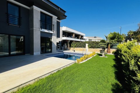 Продажа виллы  в Кемере, Анталье, Турция 3+1, 150м2, №212323 – фото 3