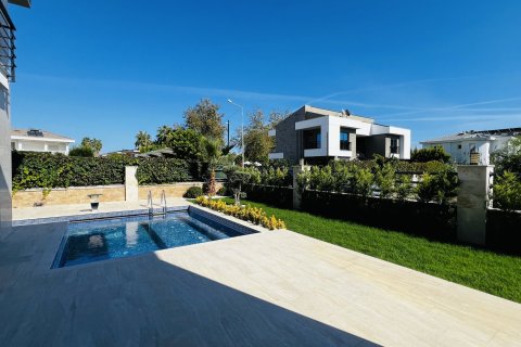 Продажа виллы  в Кемере, Анталье, Турция 3+1, 150м2, №212323 – фото 4