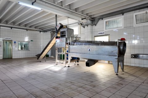 Аренда коммерческой недвижимости  в Кемальпаше, Измире, Турция, 2000м2, №223277 – фото 10