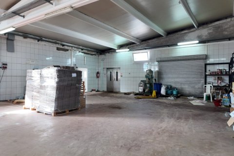 Аренда коммерческой недвижимости  в Кемальпаше, Измире, Турция, 2000м2, №223277 – фото 8