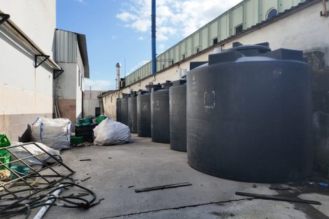 Аренда коммерческой недвижимости  в Кемальпаше, Измире, Турция, 2000м2, №223277 – фото 11