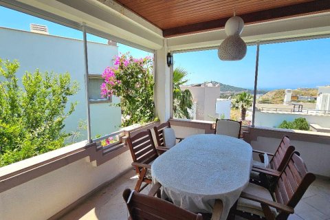 Продажа виллы в Бодруме, Мугле, Турция 3+1, 170м2, №214735 – фото 11