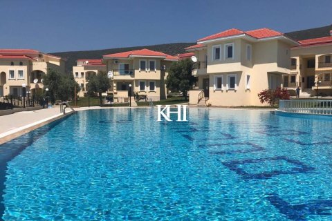 Villa  4+1  Akbük, Aydın, Türkiye №219797