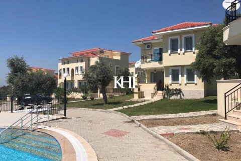 Villa 4+1 Akbük, Aydın, Türkiye №219797 - 3