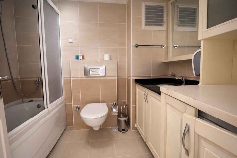 Продажа виллы  в Каргыджаке, Аланье, Анталье, Турция 2+1, 130м2, №228401 – фото 20