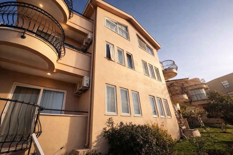 Продажа виллы  в Каргыджаке, Аланье, Анталье, Турция 2+1, 130м2, №228401 – фото 21