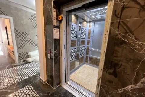 Apartment for sale  in Avsallar, Antalya, Turkey, 1 bedroom, 52m2, No. 103653 – photo 17