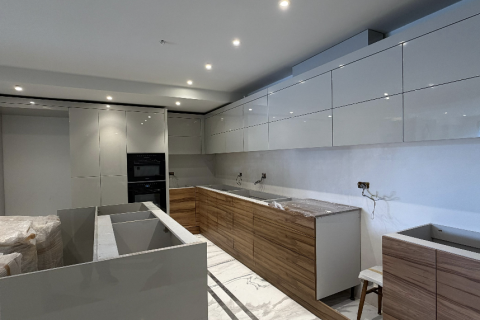 4+2 Leilighet  i Fethiye, Mugla, Tyrkia Nr. 227345 - 16