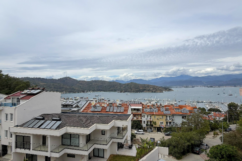 4+2 Leilighet  i Fethiye, Mugla, Tyrkia Nr. 227345 - 18