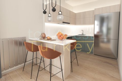 Hotell i Küçükçekmece, Istanbul, Tyrkia Nr. 227724 - 7
