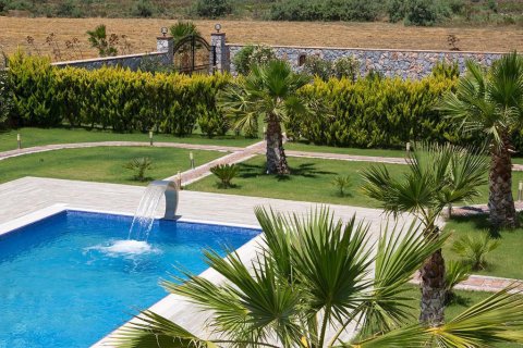 Villa for sale  in Milas, Mugla, Turkey, 5 bedrooms, 39000m2, No. 216193 – photo 17