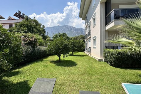 Продажа квартиры в Кемере, Анталье, Турция 3+1, 153м2, №228984 – фото 4