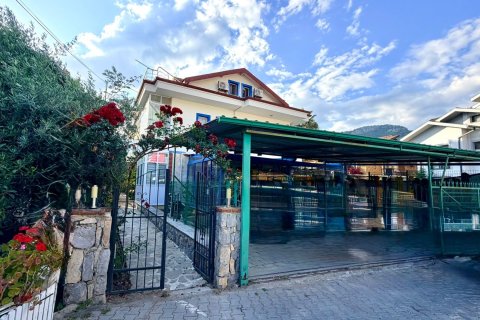 Commercial property for sale  in Fethiye, Mugla, Turkey, 3 bedrooms, 220m2, No. 225767 – photo 4
