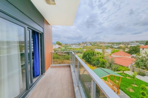 1+1 Leilighet i Moonlight Residence, Avsallar, Antalya, Tyrkia Nr. 212369 - 17