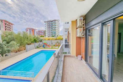 1+1 Leilighet i Moonlight Residence, Avsallar, Antalya, Tyrkia Nr. 212369 - 15