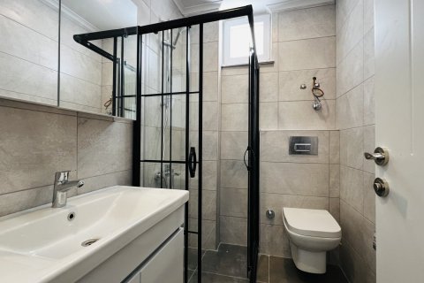 4+1 Villa  i Kemer, Antalya, Tyrkiet Nr. 215592 - 28