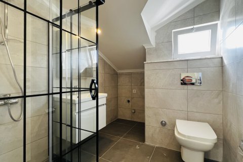 4+1 Villa  i Kemer, Antalya, Tyrkiet Nr. 215592 - 27