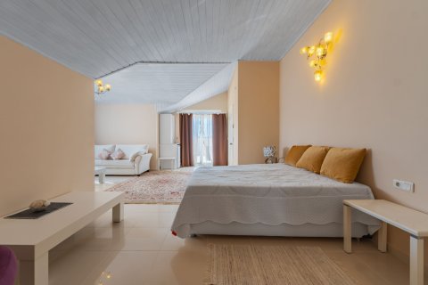 آپارتمان در  Alanya ، ترکیه 225 متر مربع.  شماره 221799 - 21