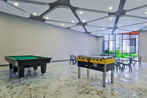 Продажа квартиры  в Махмутларе, Анталье, Турция 2+1, 75м2, №228403 – фото 8